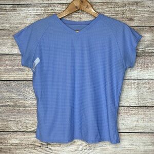 Lilac Hind Activewear Top size Medium - M-12